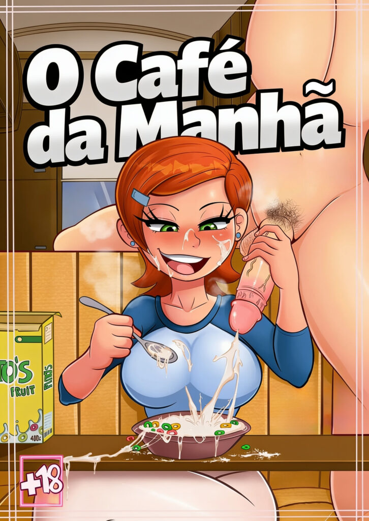 O Café da Manhã