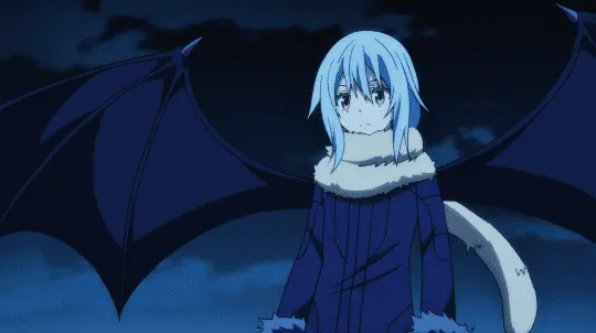 GOD RIMURU TEMPEST