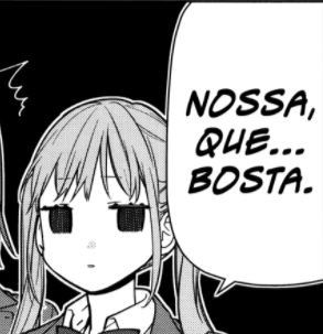 Mídia enviada no comentário