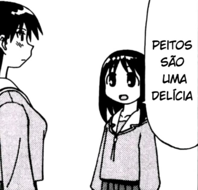 Mídia enviada no comentário