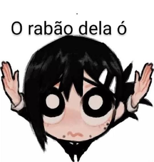Mídia enviada no comentário