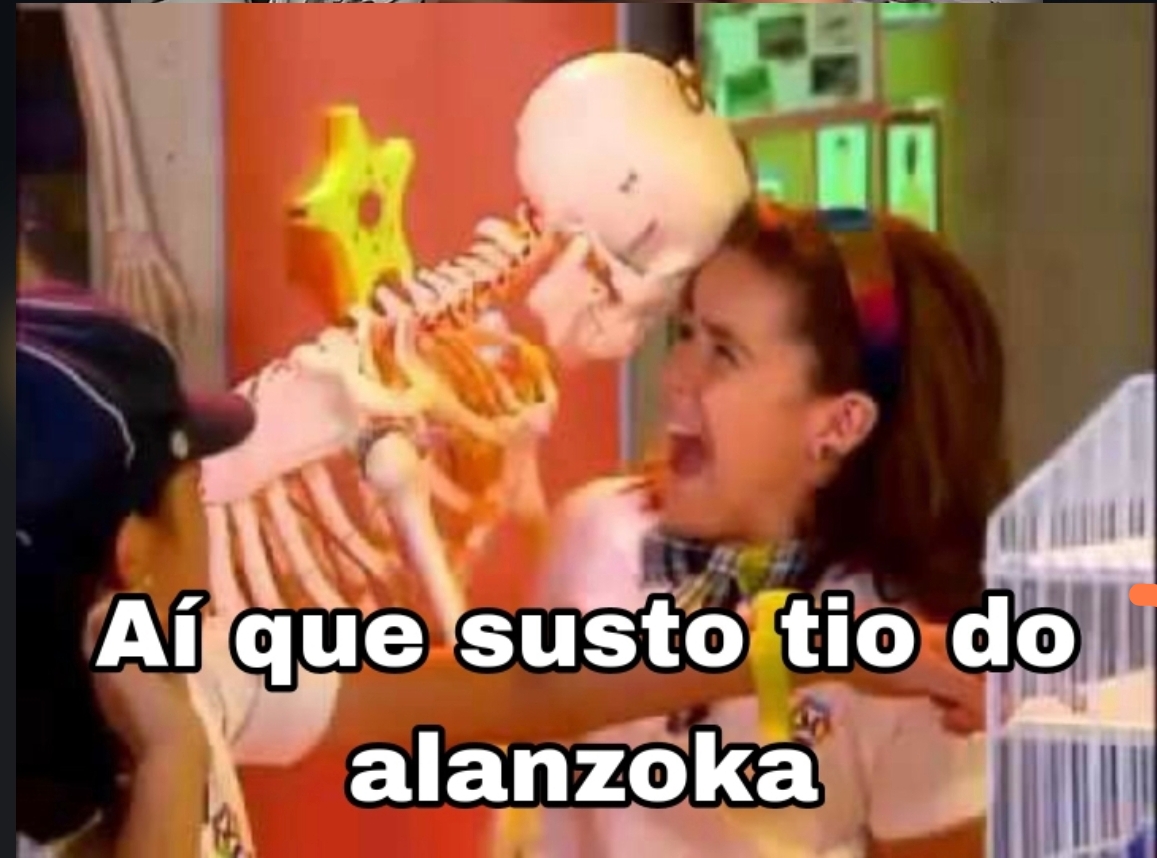 Mídia enviada no comentário