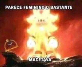 Mídia enviada no comentário