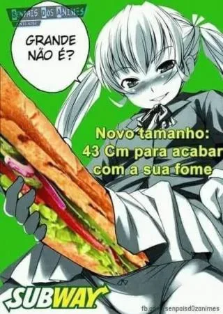 Mídia enviada no comentário