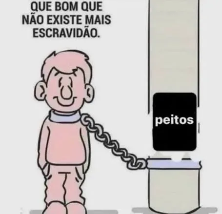Mídia enviada no comentário