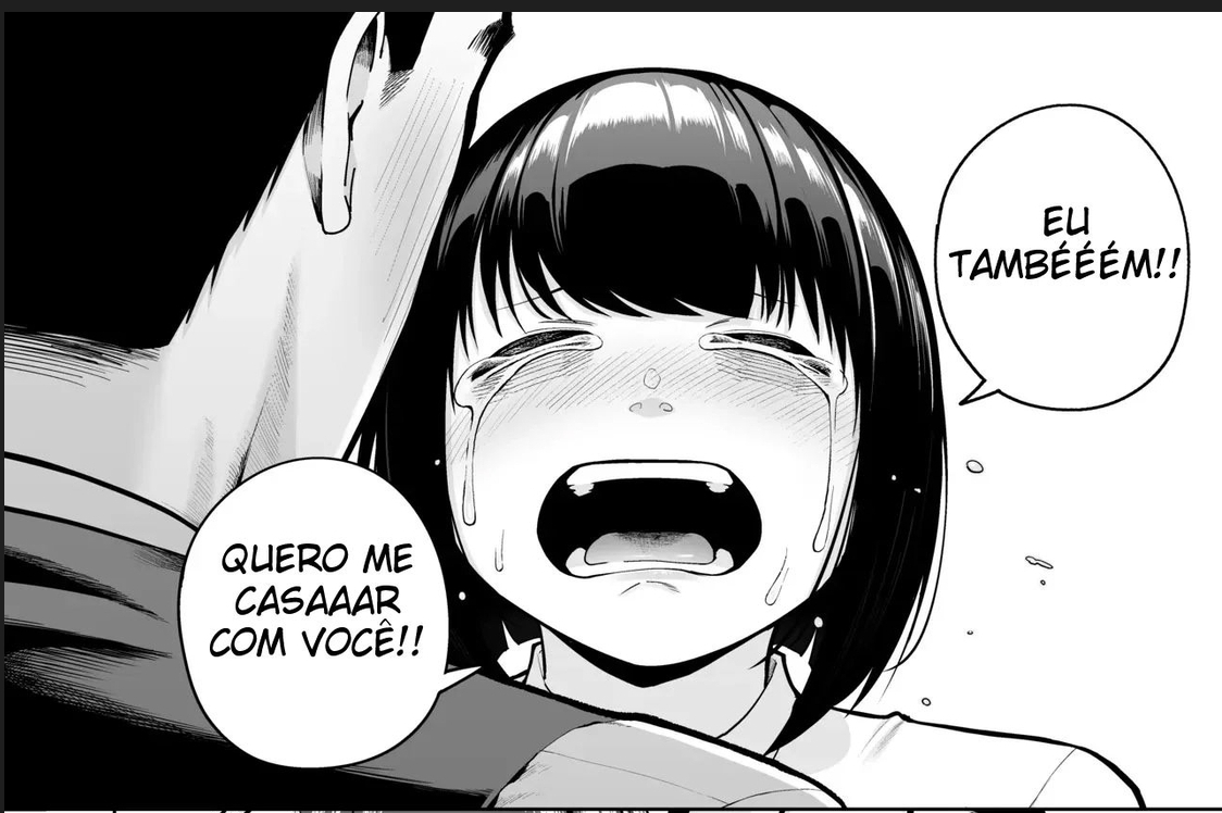 Mídia enviada no comentário