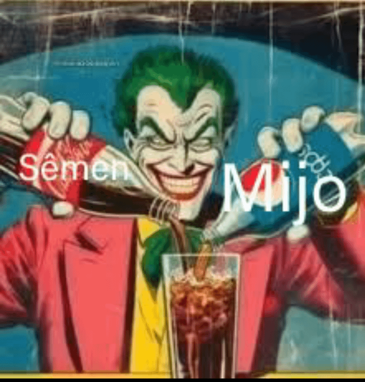 Mídia enviada no comentário