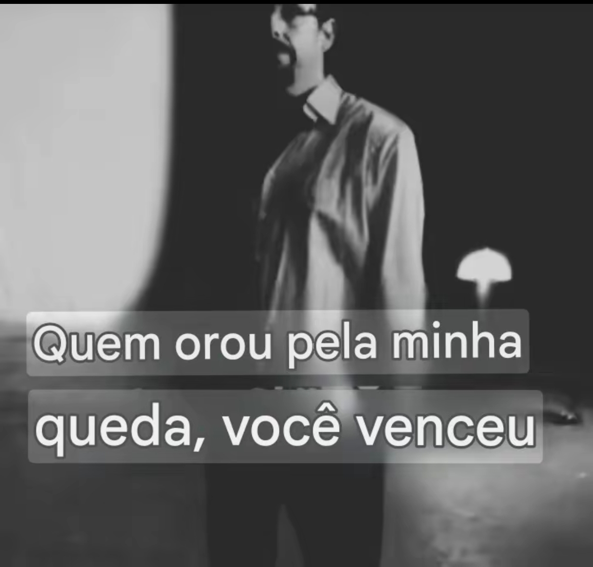Mídia enviada no comentário