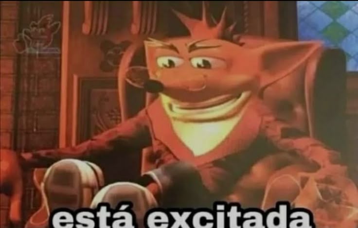 Mídia enviada no comentário