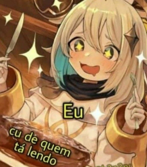 Mídia enviada no comentário