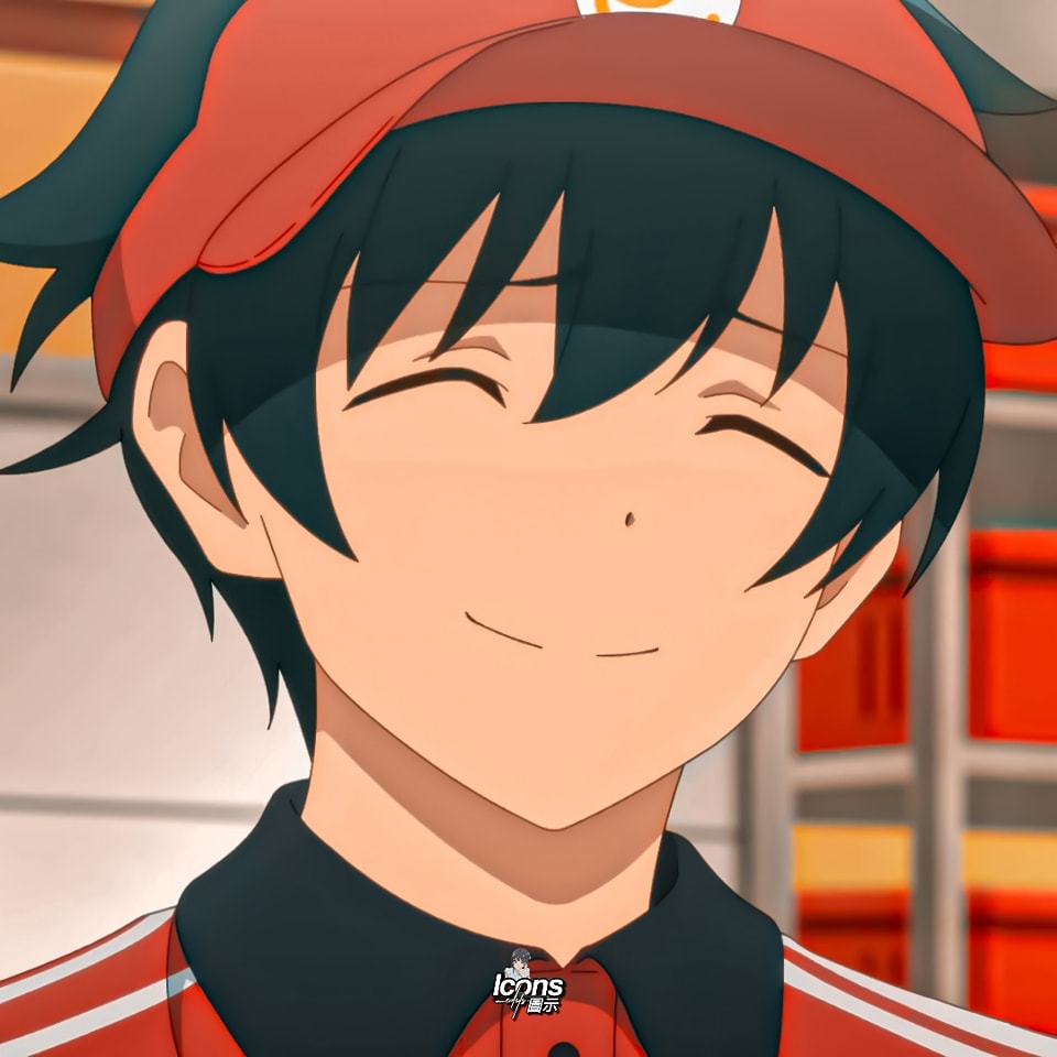 Maou-Sama