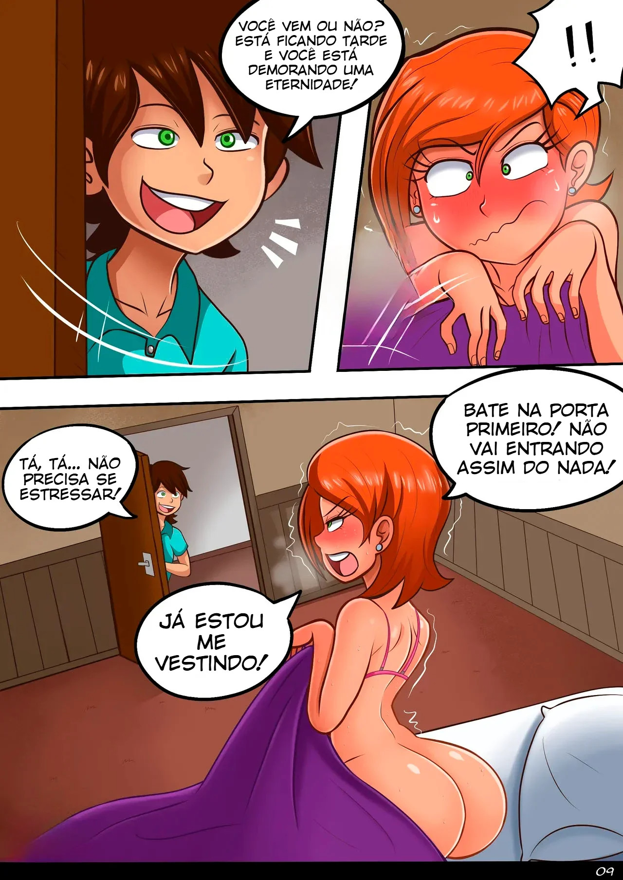 O Café da Manhã - Foto 11