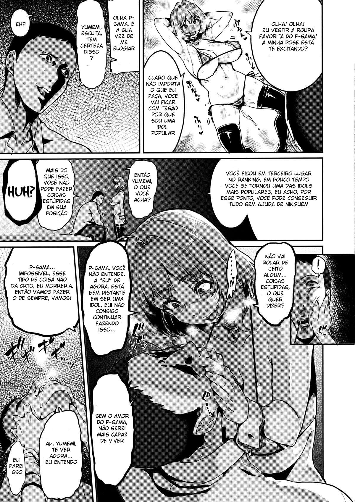 Riamu Yumemi é Uma Má Influência. - Foto 21