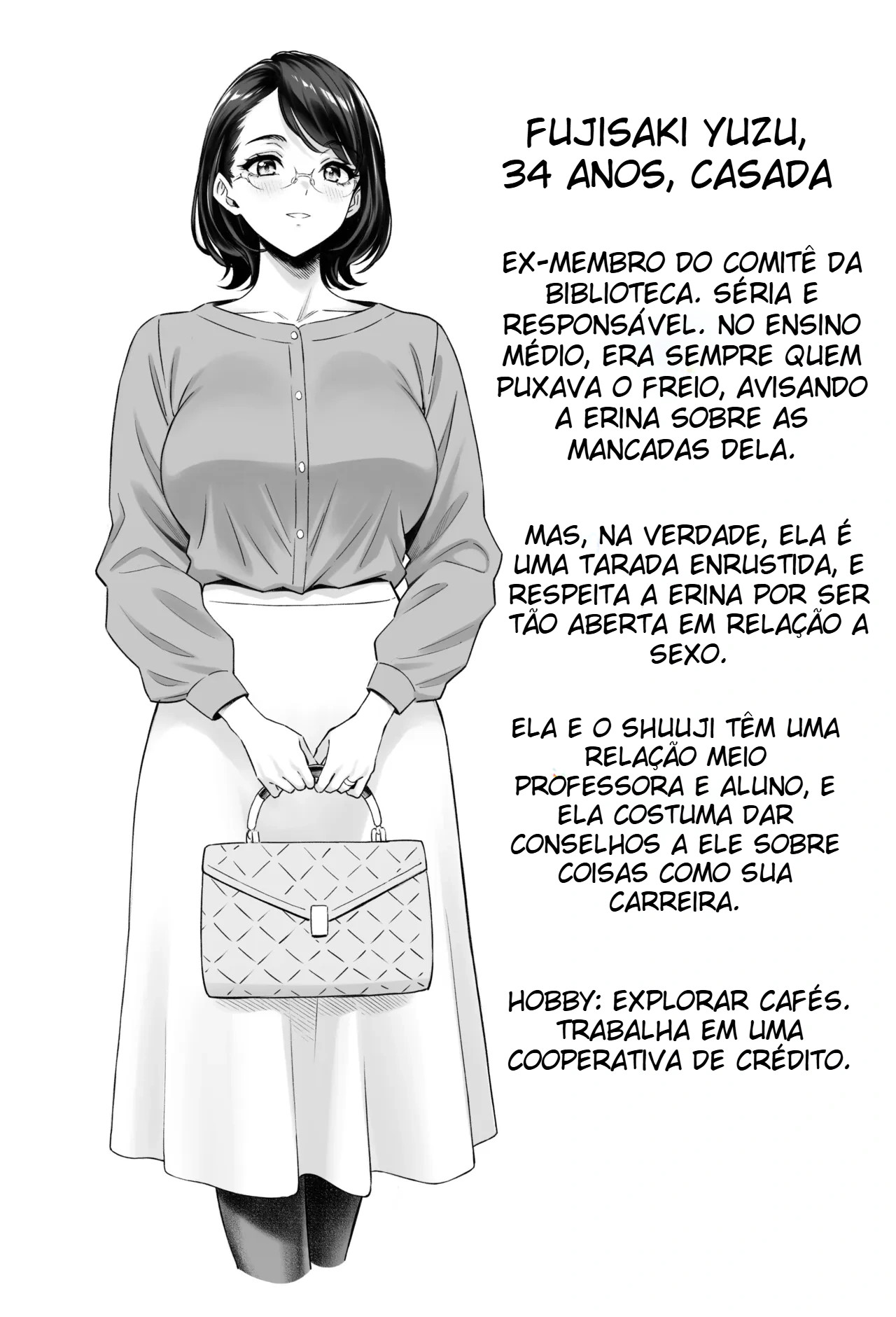 As Casadas Consoladoras da Porta ao Lado - Foto 3