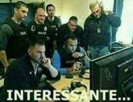 Mídia enviada no comentário