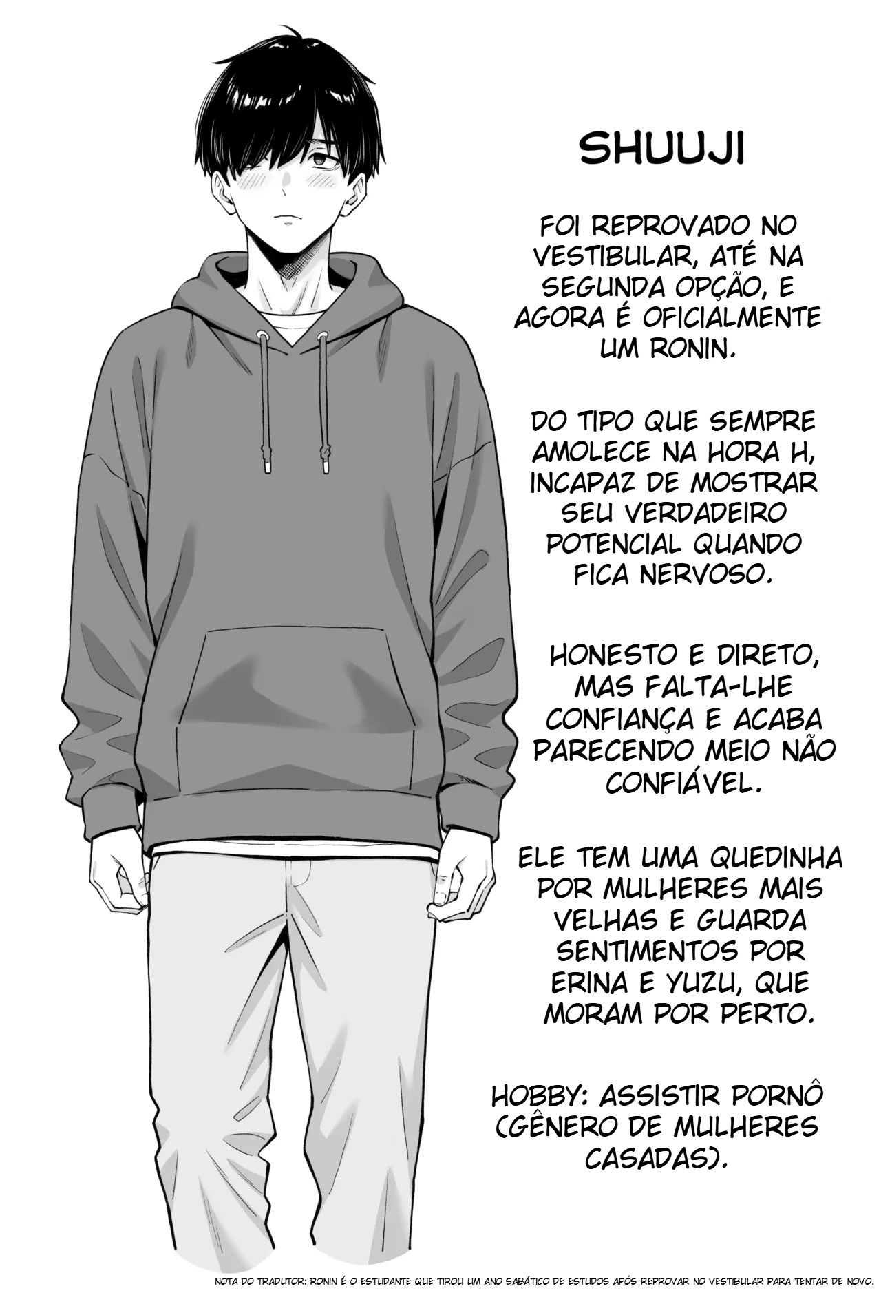 As Casadas Consoladoras da Porta ao Lado - Foto 4