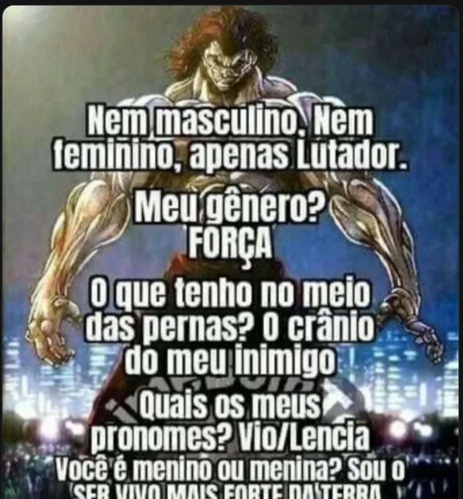 Mídia enviada no comentário