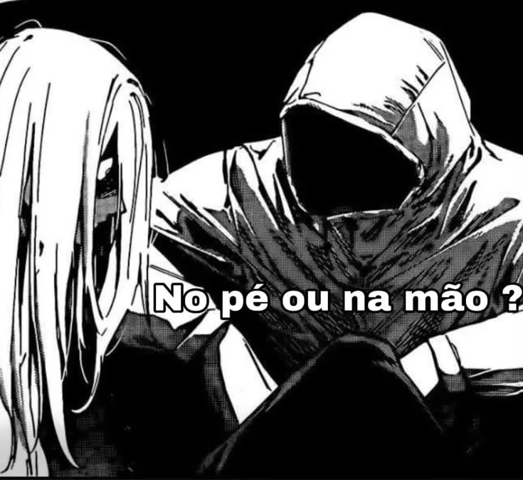 Mídia enviada no comentário