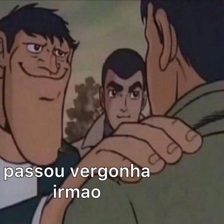 Mídia enviada no comentário