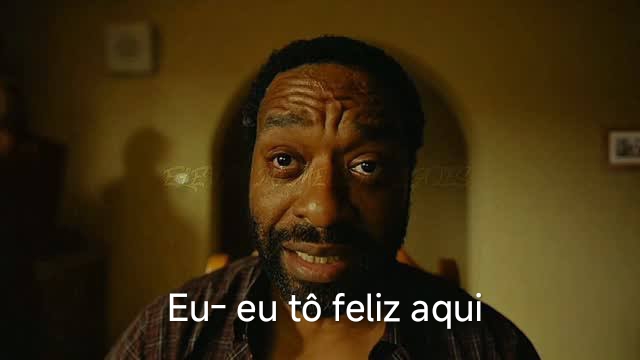 Mídia enviada no comentário