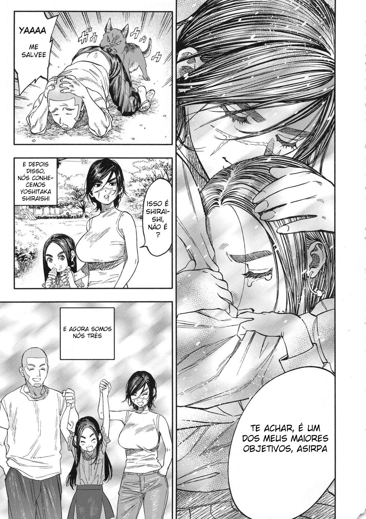 Amor Excessivo - Foto 5