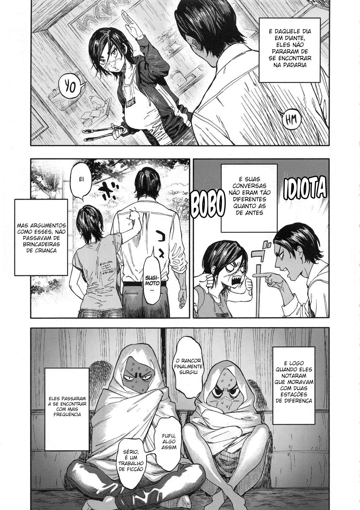 Amor Excessivo - Foto 11