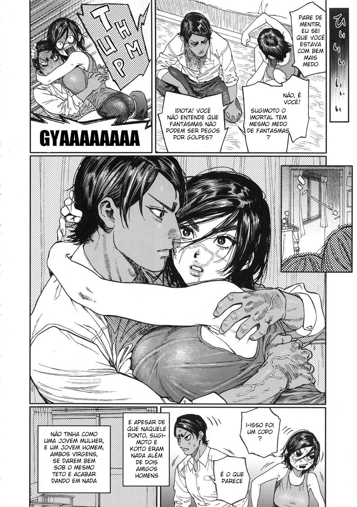 Amor Excessivo - Foto 12