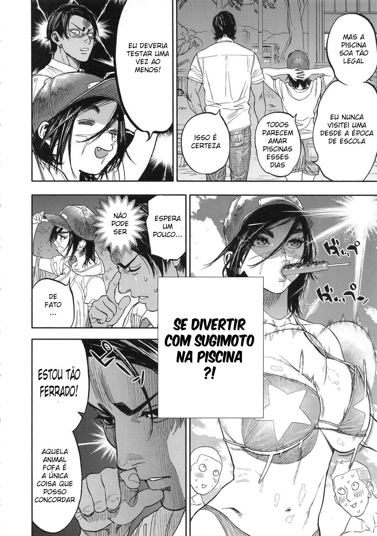 Amor Excessivo - Foto 56