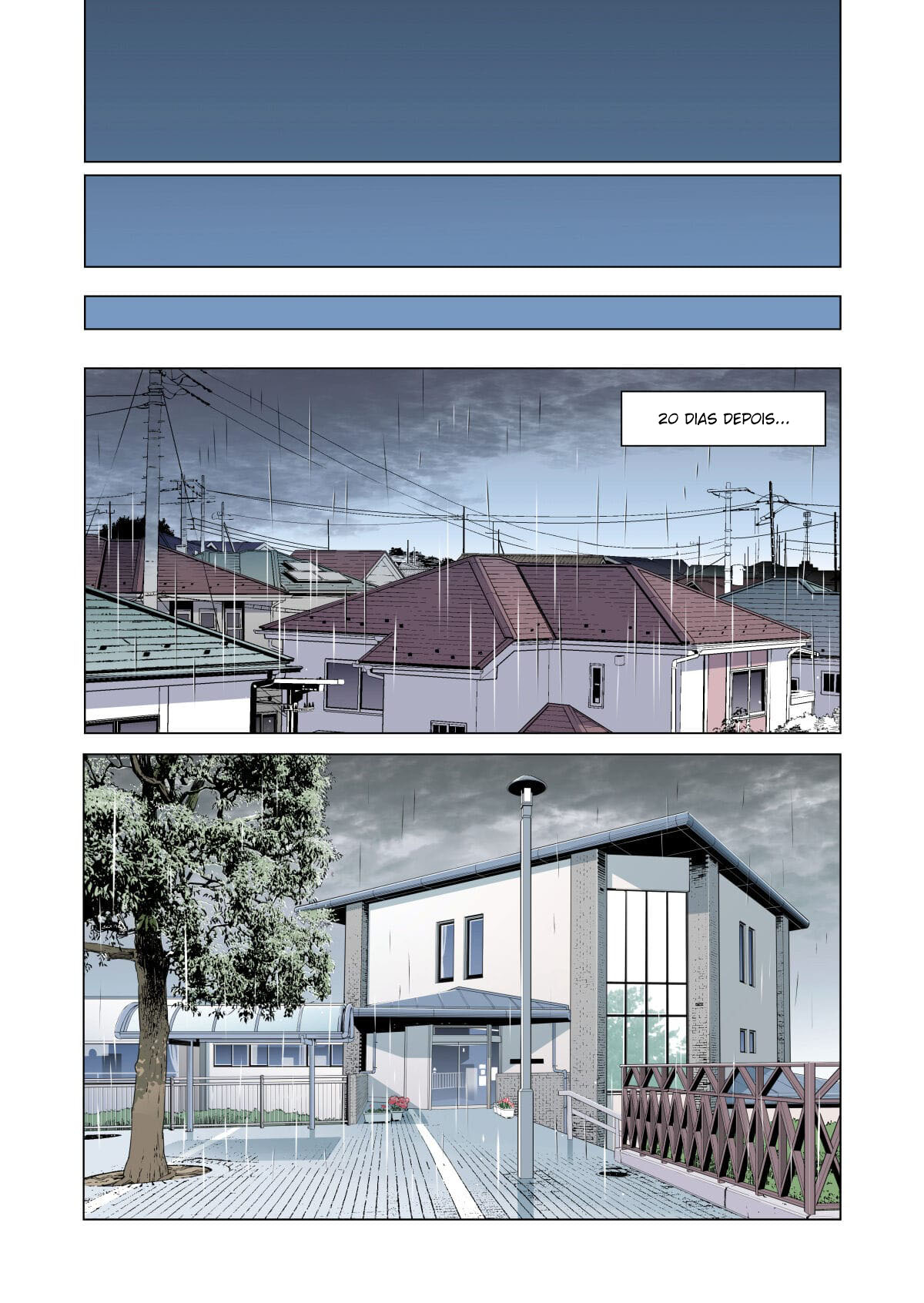 Associação da Vizinhança - Foto 33
