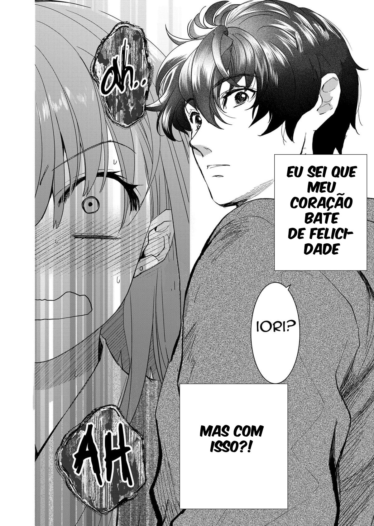 Até Que o Irmão Introvertido Roube a Irmã Brilhante 3 - Foto 59