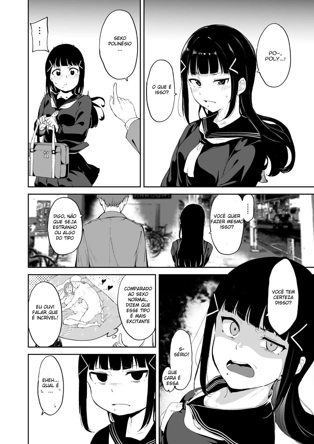 Dia de Folga da Kurosawa - Foto 3