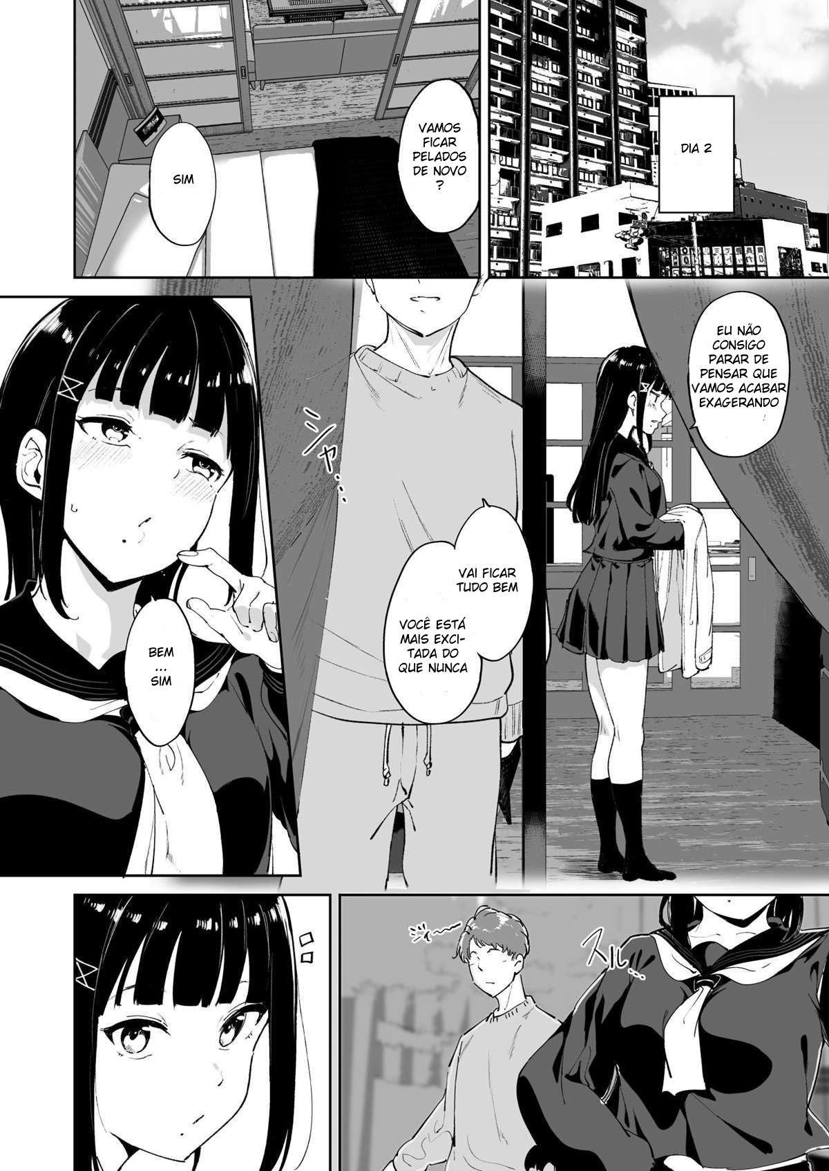Dia de Folga da Kurosawa - Foto 11