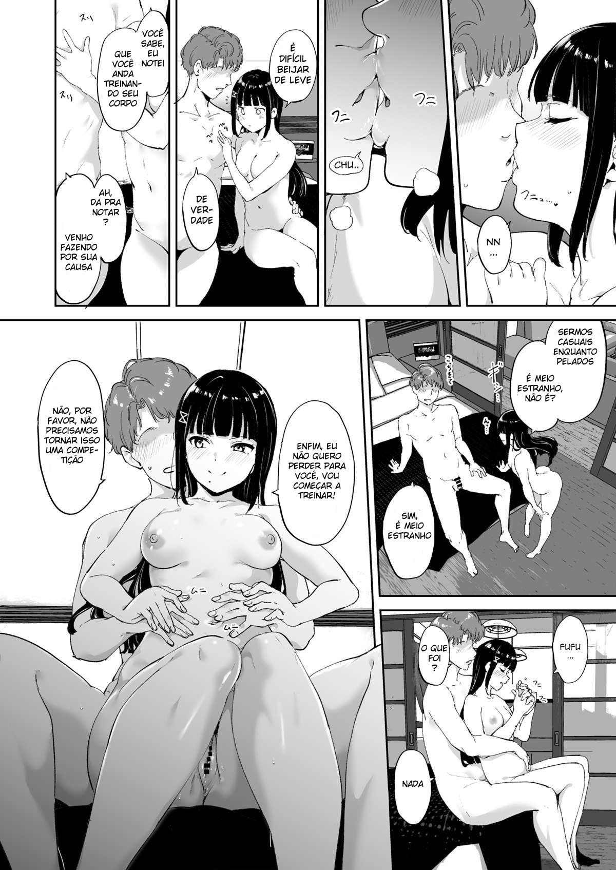 Dia de Folga da Kurosawa - Foto 13