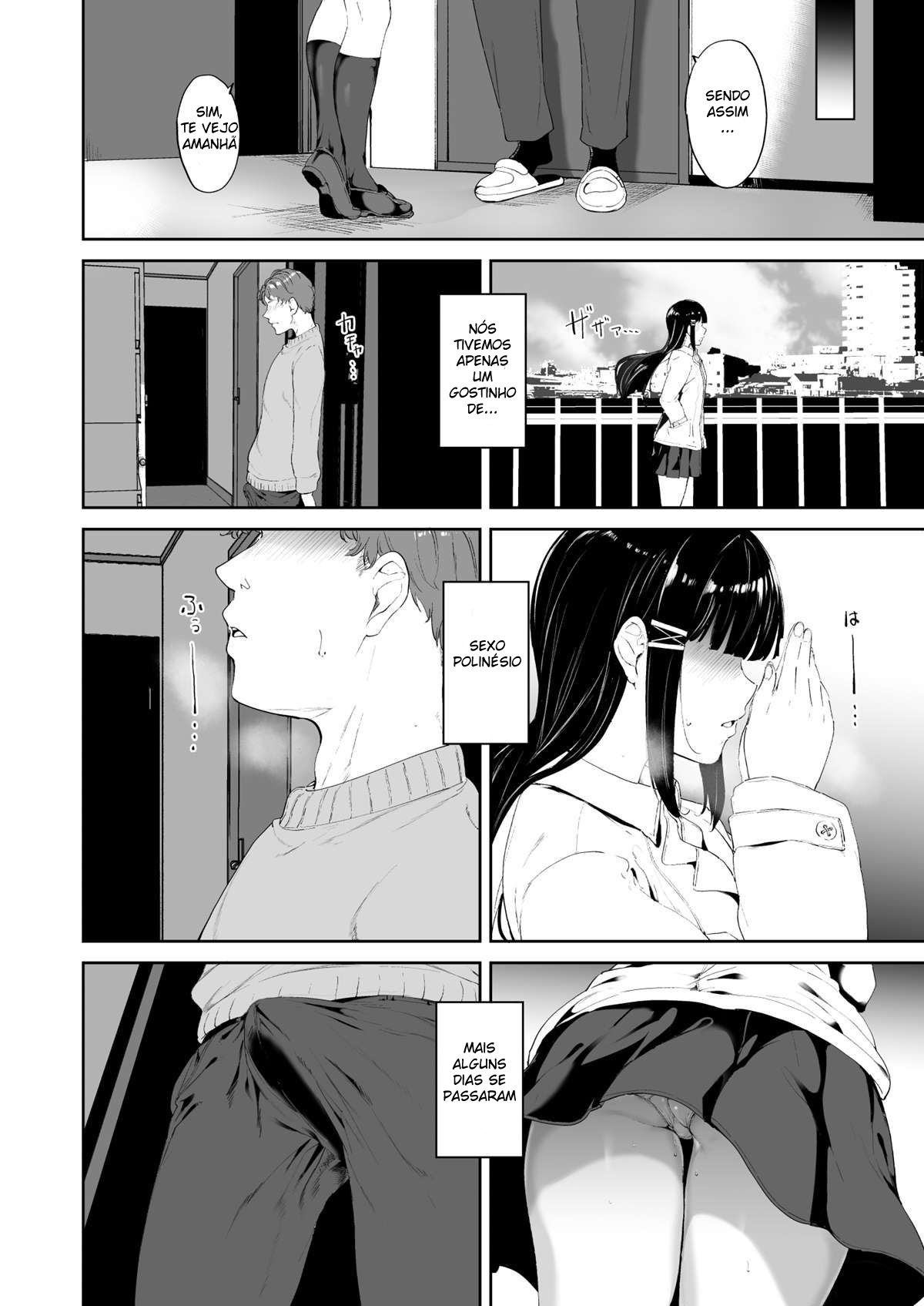 Dia de Folga da Kurosawa - Foto 17