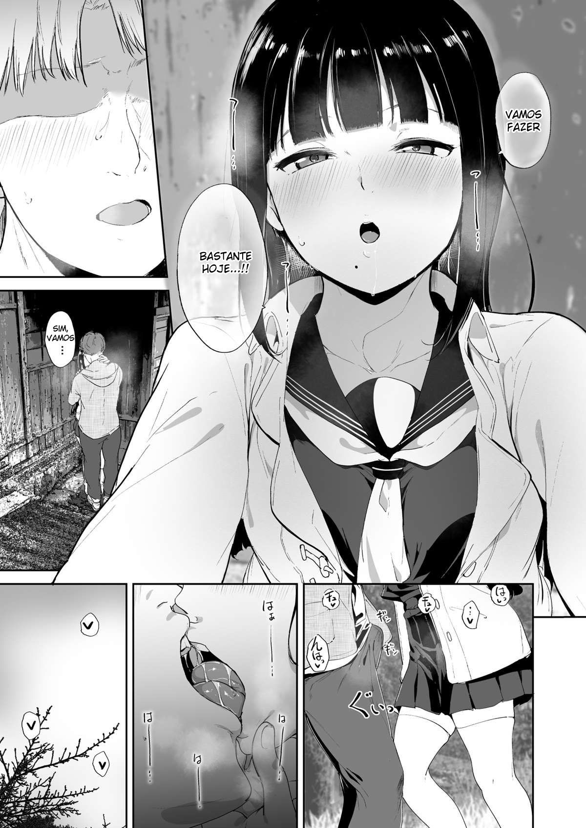 Dia de Folga da Kurosawa - Foto 20