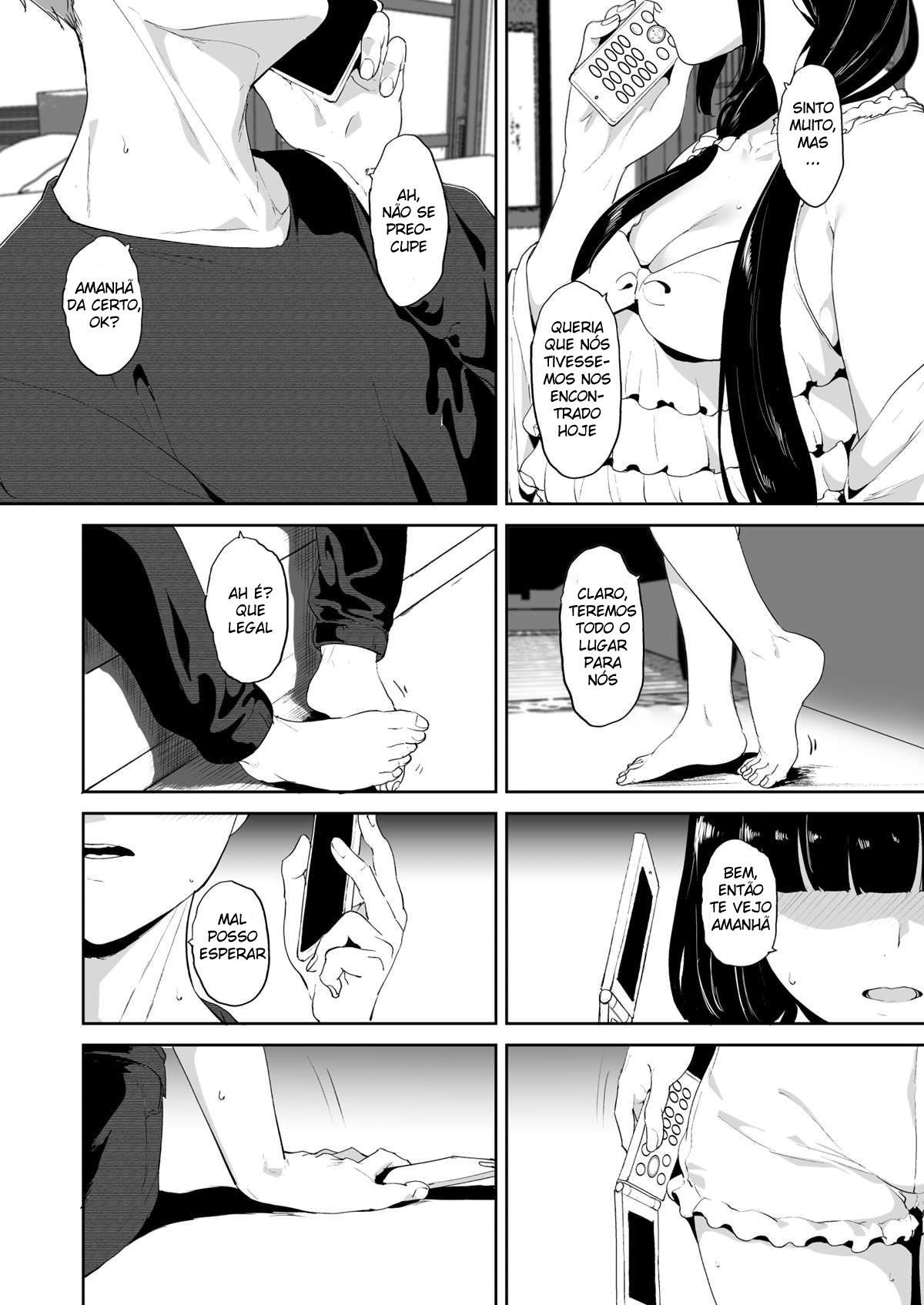 Dia de Folga da Kurosawa - Foto 25