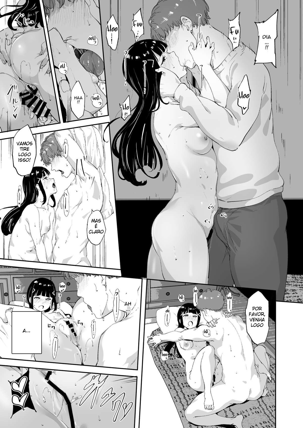 Dia de Folga da Kurosawa - Foto 30