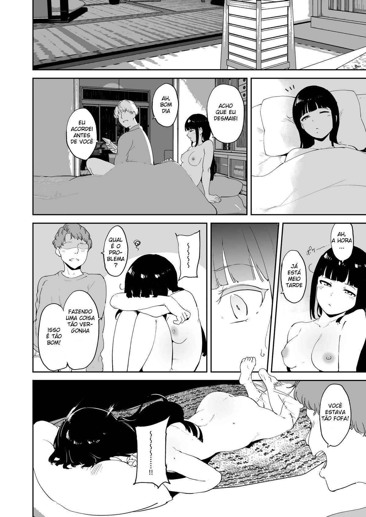 Dia de Folga da Kurosawa - Foto 59