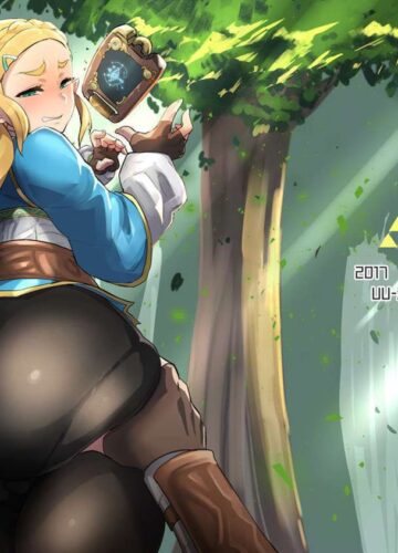 Que Bunda.