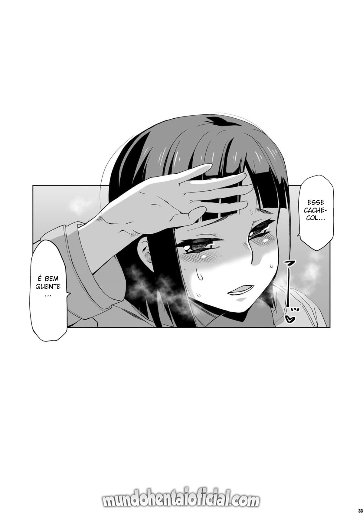 Eu Vou Te Dar um NTR Gentil 3 - Foto 32