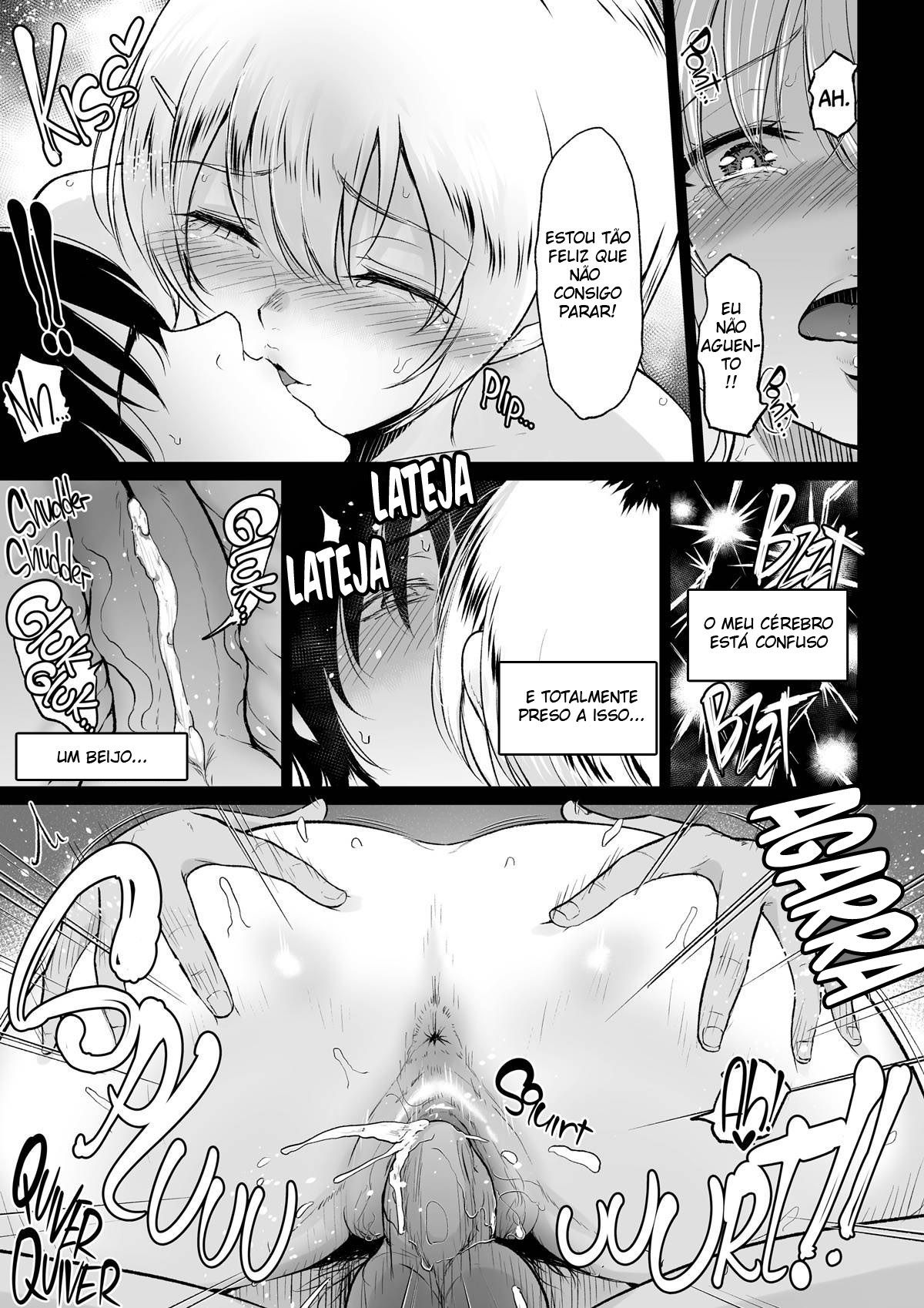 Fontes termais com minhas primas - Foto 18