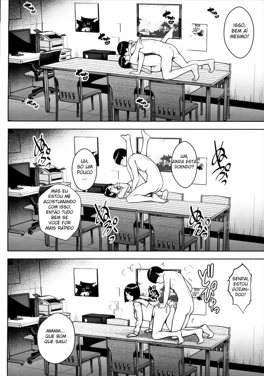 Segredo Depois da Aula de Fotografias - Foto 19