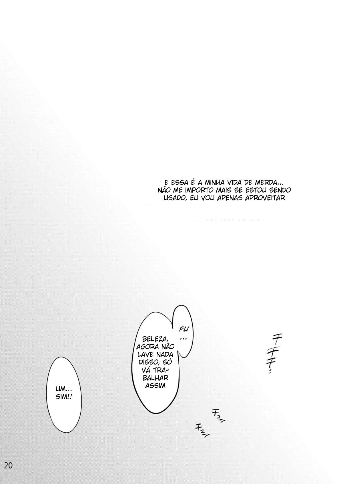 Hospital Miyasaka 2 – A Cura de Morie-san - Foto 21
