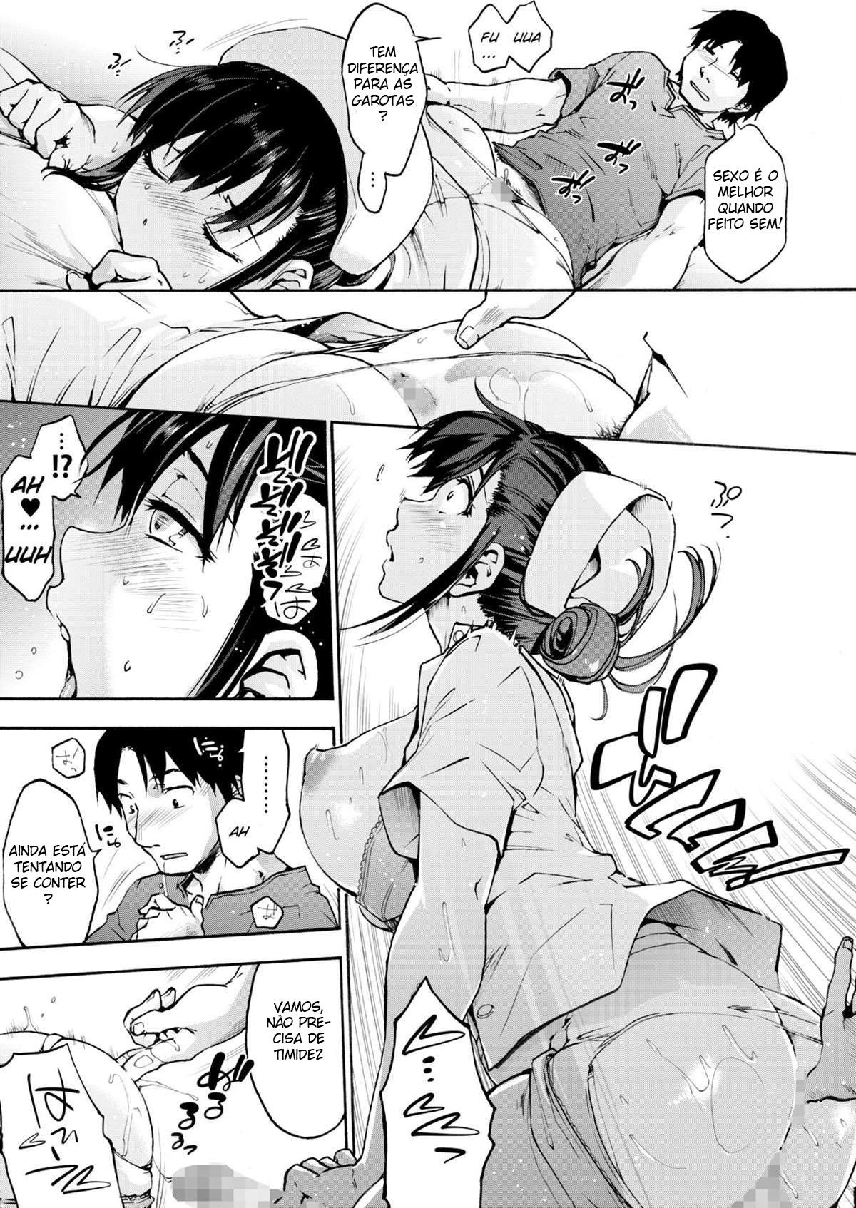Hospital Miyasaka- A Gentil Seseragi-san - Foto 14