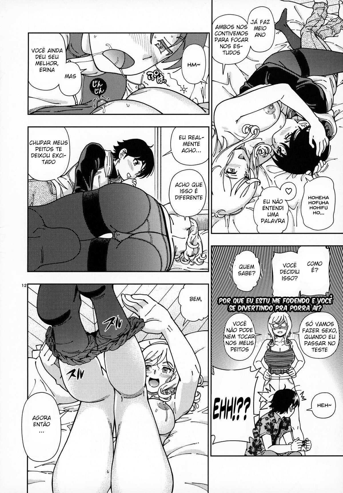 Loiro Mel ~Sakura~ - Foto 11