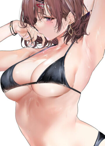 Madoka Higuchi