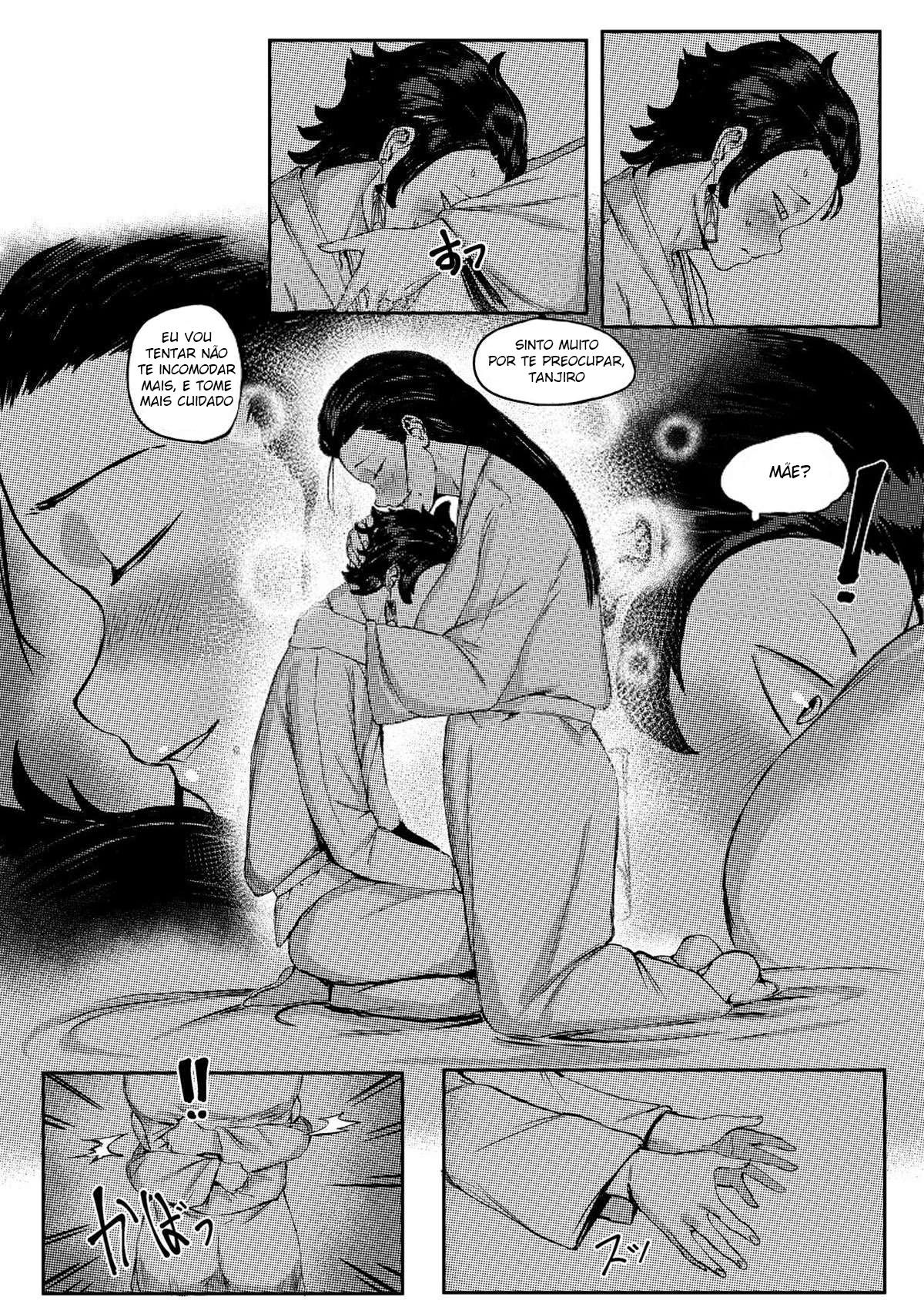 Mãe e Eu 2 - Foto 8
