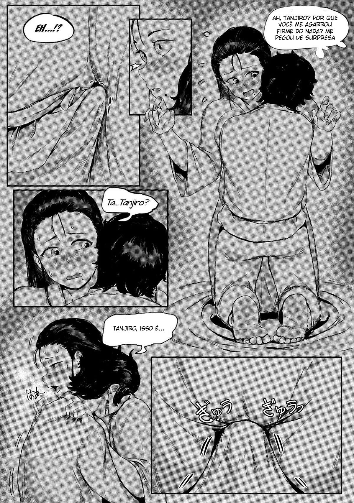 Mãe e Eu 2 - Foto 9