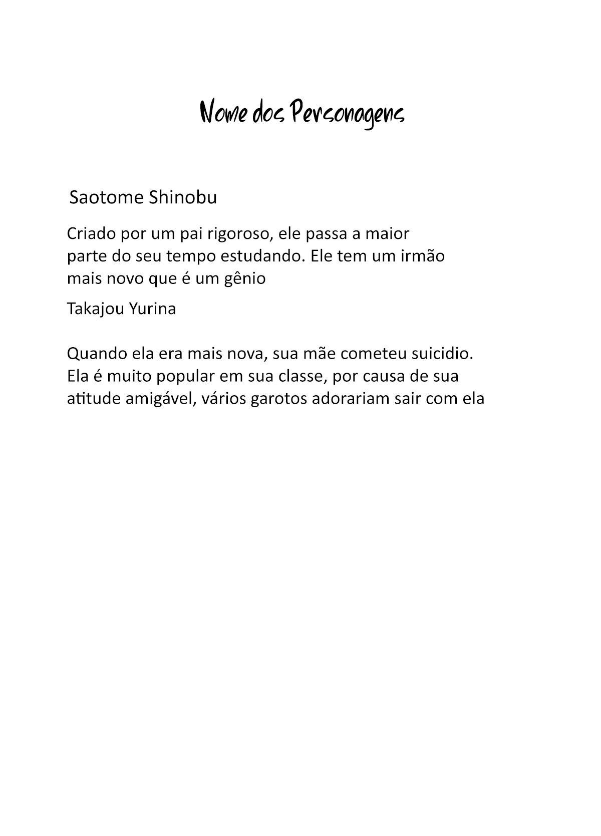 Mesmo eu tendo decidido jogar com você - Foto 2
