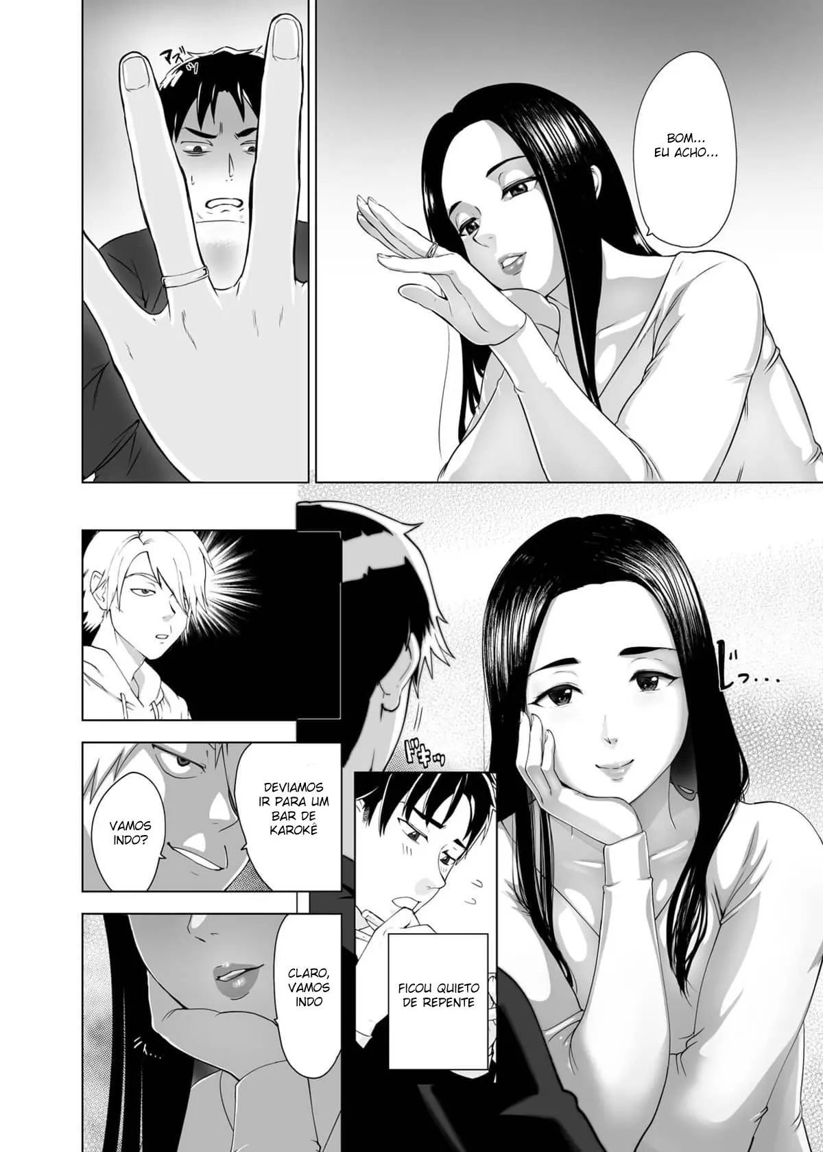 Cara de Cadela - Foto 8